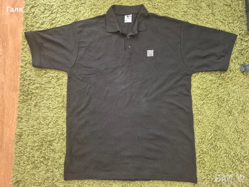 Мъжка тениска НОВА, снимка 1