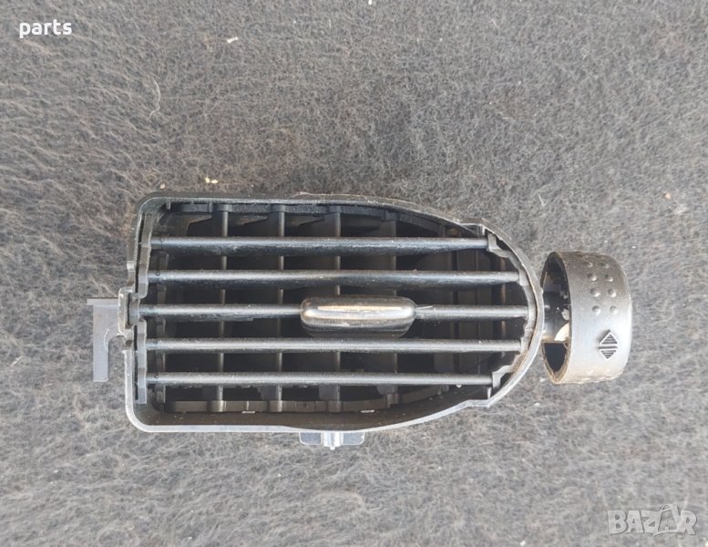 Духалка Парно Мерцедес А класа W168 - 1688300254 N, снимка 1