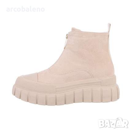 Ликвидация! Класически дамски боти , снимка 1