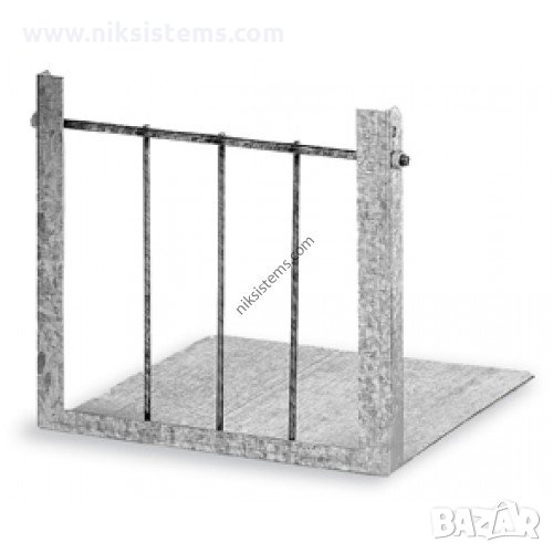 Врата за Гълъби - Gaun - Арт. №: 32585, снимка 1