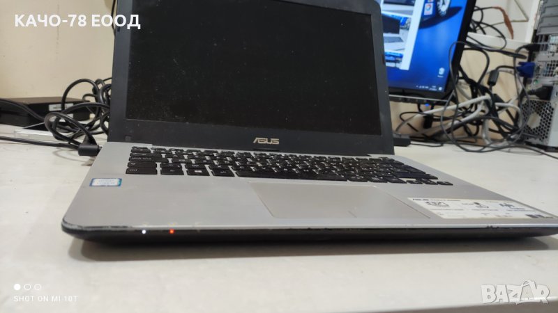 Лаптоп Asus R301U, снимка 1