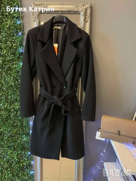 Дамско палто , снимка 1