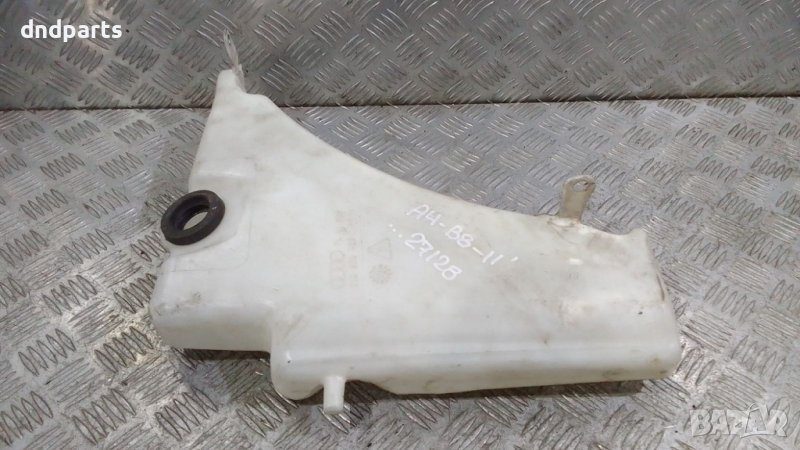 Казанче чистачки Audi A4 B8 2011г.	, снимка 1