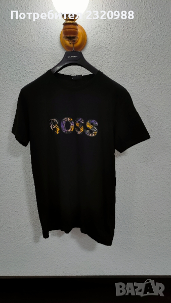 Тениски и блузи HUGO BOSS разпродажба, снимка 1