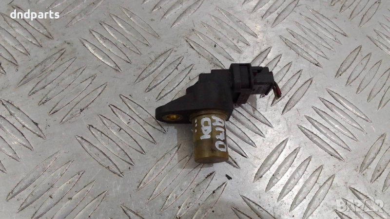 Датчик вал Mercedes A170 CDI W168 2002г.	, снимка 1