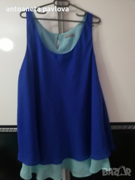 Летен потник , снимка 1