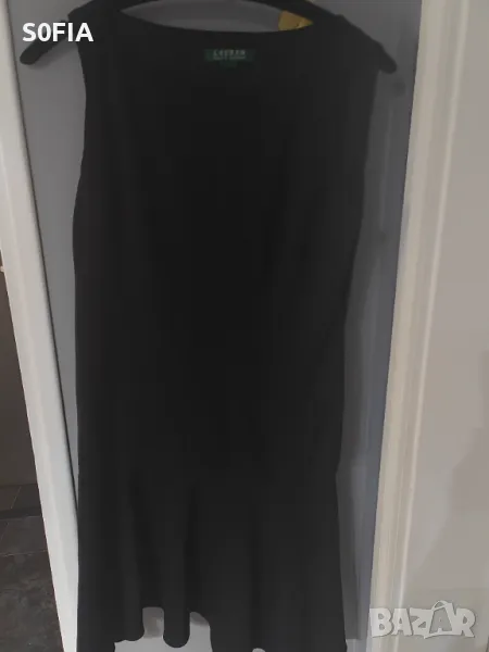 Рокля Ralph Lauren M L, снимка 1