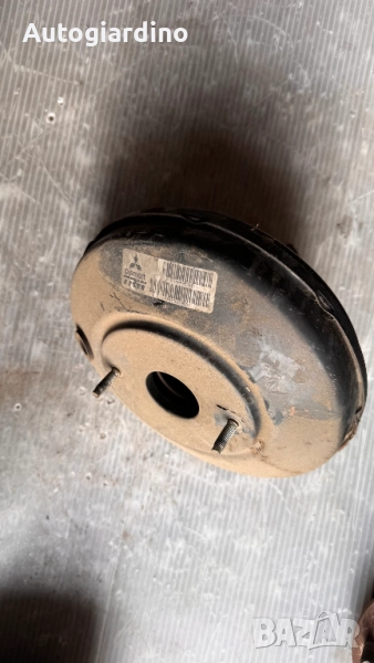 Серво усилвател / Спирачна помпа за Mitsubishi Colt - PMR955871, снимка 1