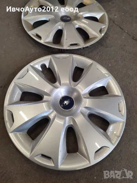 Тасове оригинални ford 16, снимка 1