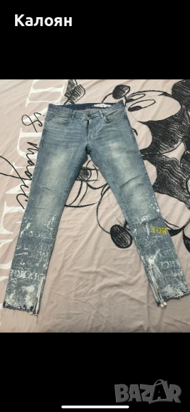 Val Kristopher мъжки дънки -размер 30, снимка 1