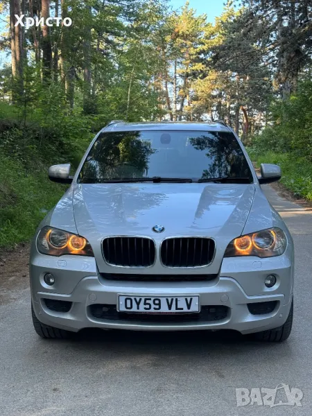 БМВ х5,е70,3.0д,325кс,на части(bmw x5,e70,3.0d,235hp,na chasti), снимка 1