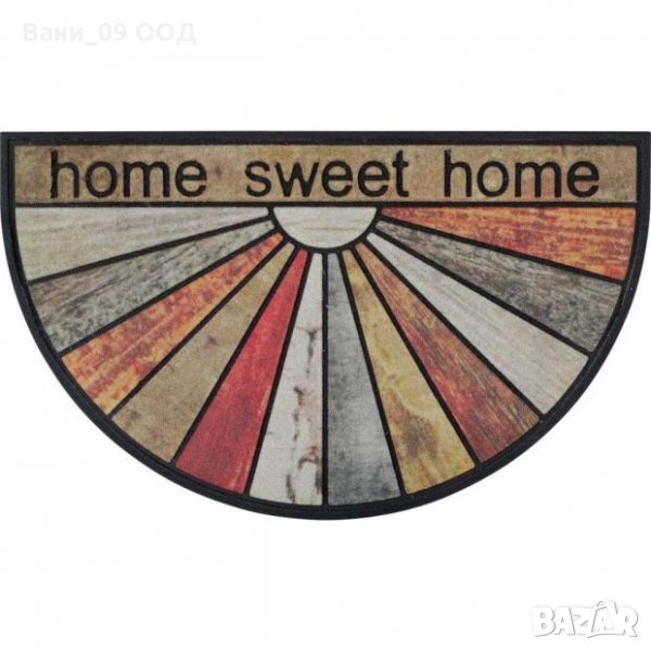 Красива изтривалка за врата, снимка 1