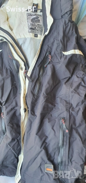 якета bugatti, снимка 1