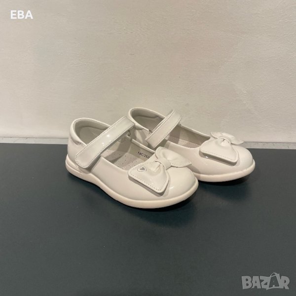 Обувки за момиче / Нови детски обувки, снимка 1