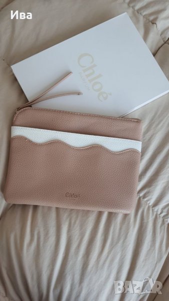 Козметичен несесер Chloè, снимка 1