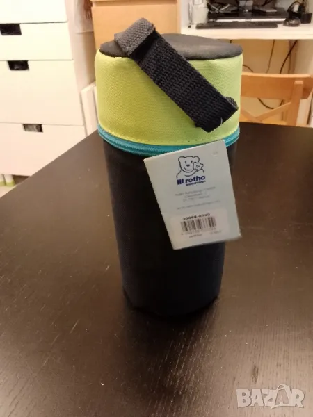 Термокутия за бебешко шише, нова, снимка 1