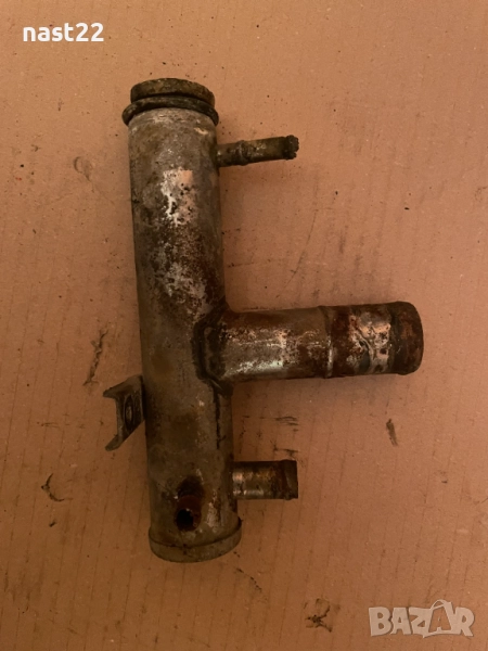 Тръба за антифриз Сузуки Витара, снимка 1