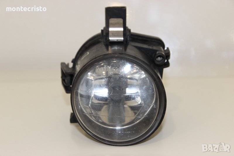 Ляв халоген Skoda Felicia (1998-2001г.) ляв фар за мъгла Шкода Фелиция / 6H0941699 / 6H0 941 699, снимка 1