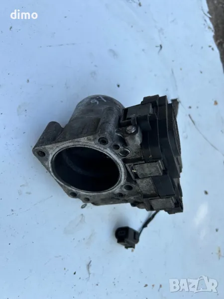 Дросел клапа 1.6 fsi 03c133062a vw Audi Skoda Seat , снимка 1