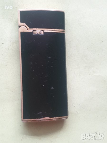 метална запалка, снимка 1