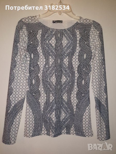 Дамска блузка , снимка 1