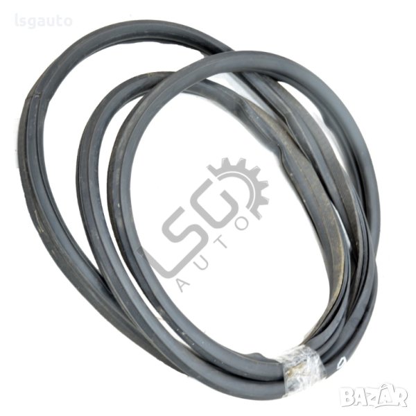 Уплътнение заден капак Citroen C4 (I) 2004-2008 ID:103359, снимка 1