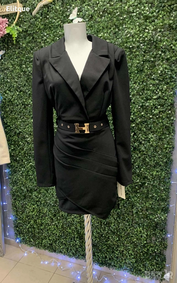 рокля , снимка 1