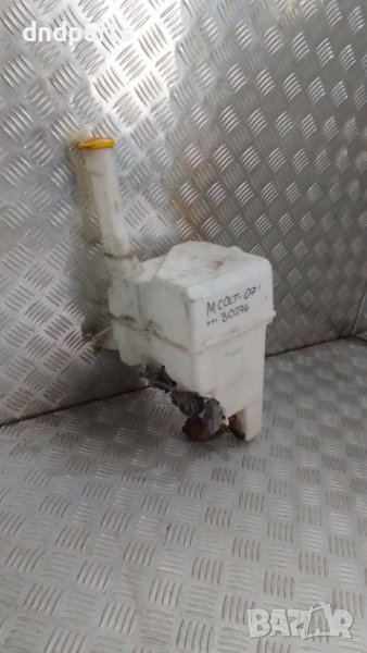 Казанче течност чистачки Mitsubishi Colt 2007г.	, снимка 1