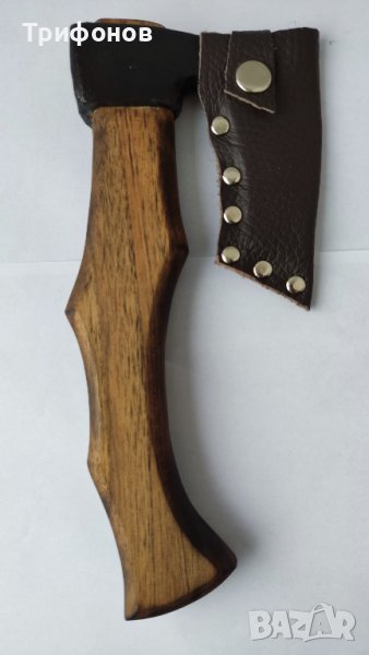 Брадвичка - ръчна изработка, снимка 1