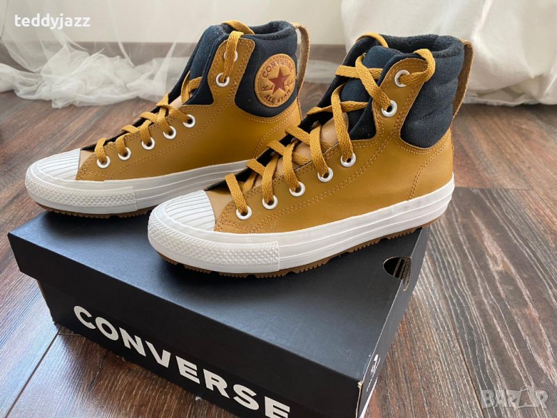 Converse Chuck Taylor кецове, снимка 1