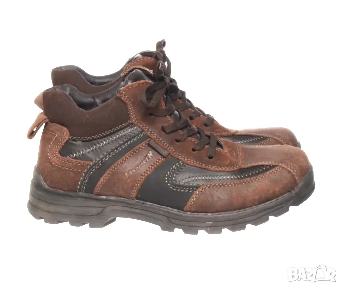 Landrover номер 46  топли водоустойчиви обувки / боти , снимка 1