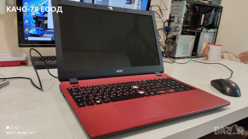 Лаптоп Acer ES1-531, снимка 1