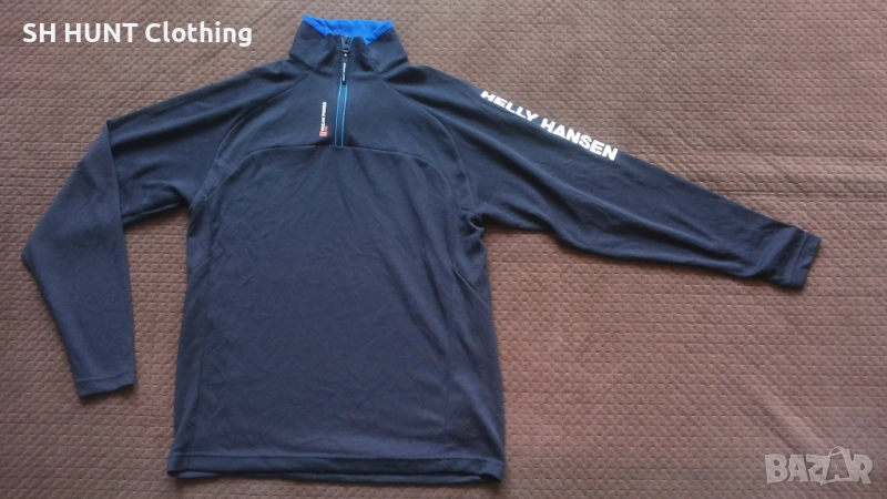 HELLY HANSEN Thermo размер M термо блуза W4-395, снимка 1