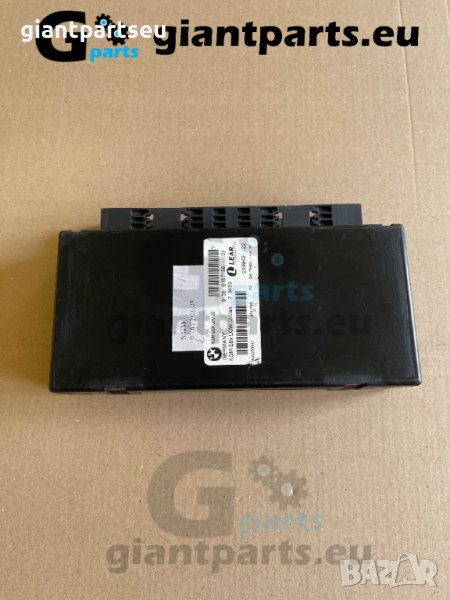 Комфорт модул за БМВ е60 е61 BMW e60 e61 , 9157156-01, снимка 1