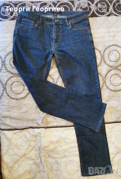 Мъжки дънки, снимка 1