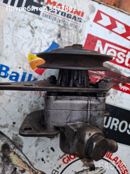 Хидравлична помпа, снимка 1