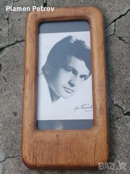 Снимка Г Аспарухов , снимка 1