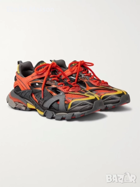 Balenciaga Track 2, снимка 1