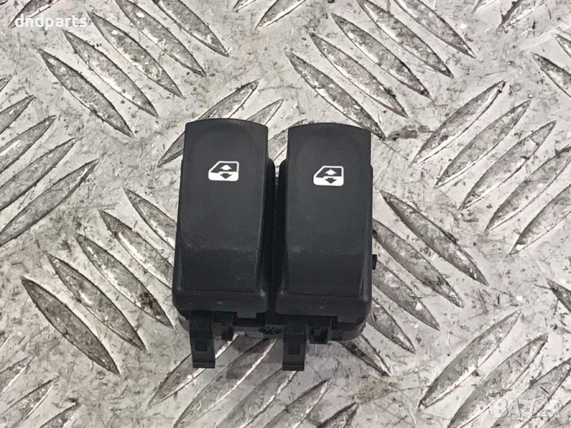 Панел бутони Renault Clio,2006г., снимка 1