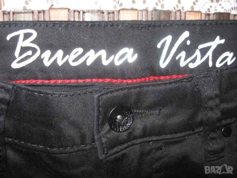 Дънки BUENA VISTA   дамски,Л, снимка 1