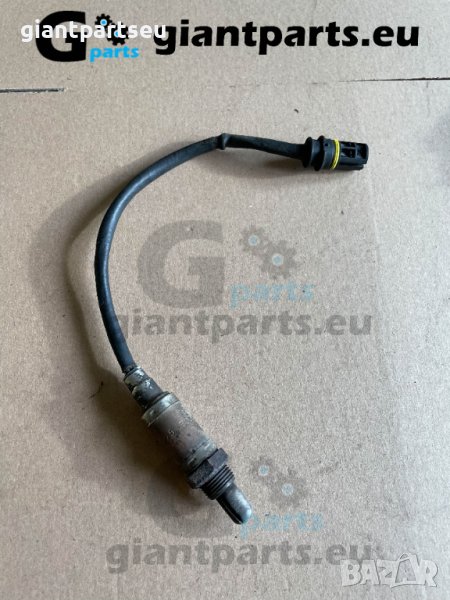 Ламбда сонда за БМВ е46 BMW e46 118I 0258003477, снимка 1