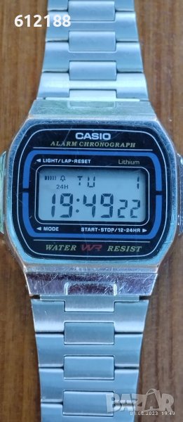 Casio , снимка 1