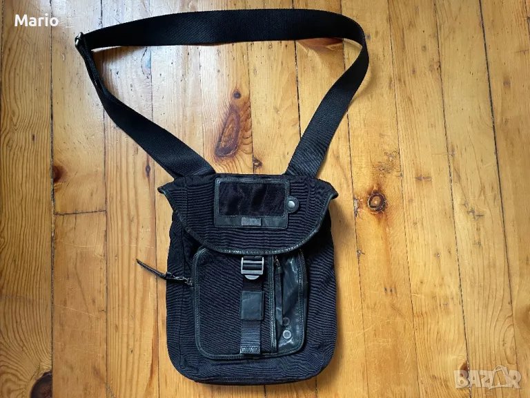 Hugo Boss orange мъжка чанта, снимка 1