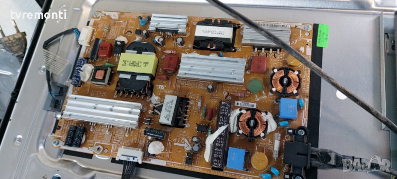 Power Supply BN44-00423A PD46A for 32 inc DISPLAY LTJ320HN03-J Samsung UE32D5720, снимка 1