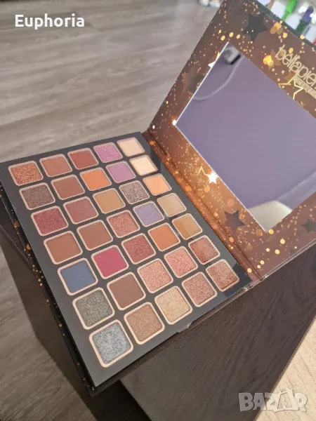 Палитра със сенки, снимка 1