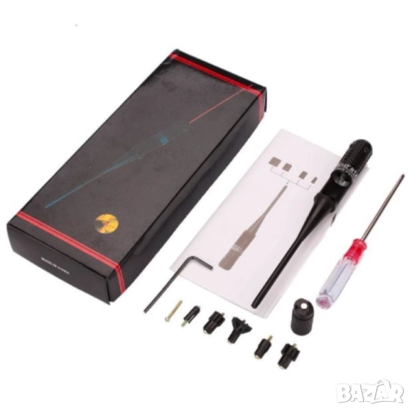 Регулируем лазерен мерник TV100, снимка 1