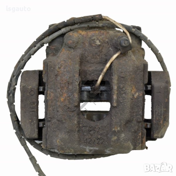 Заден десен спирачен апарат BMW X3 (E83) 2003-2010 ID:106173, снимка 1