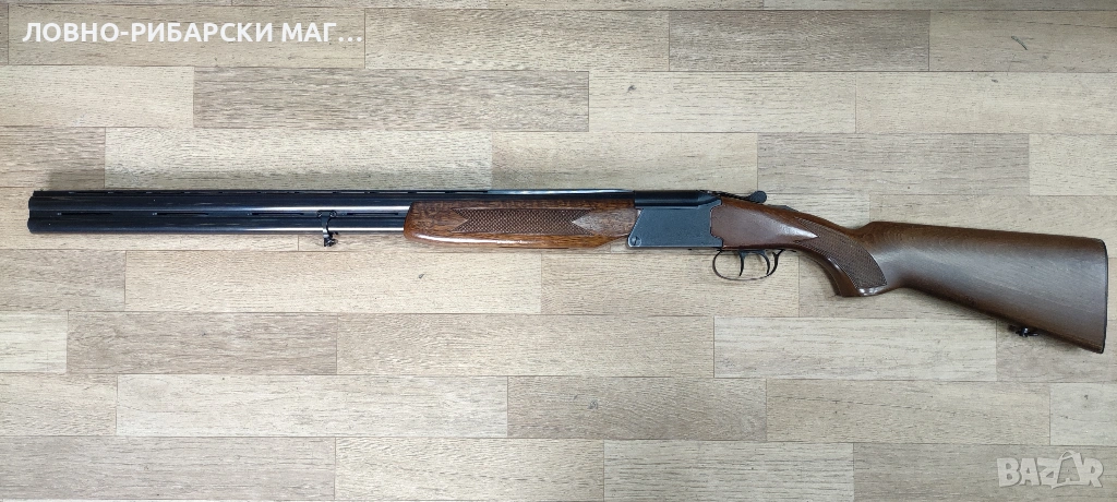 Ловна надцевка RIZZINI, снимка 1