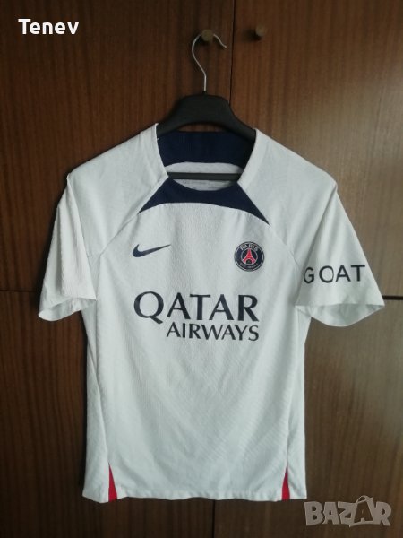 PSG Paris Saint-Germain 2022/2023 Nike Slim оригинална тениска фланелка ПСЖ , снимка 1