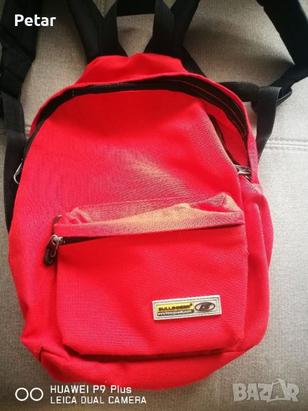 Раница детска, снимка 1